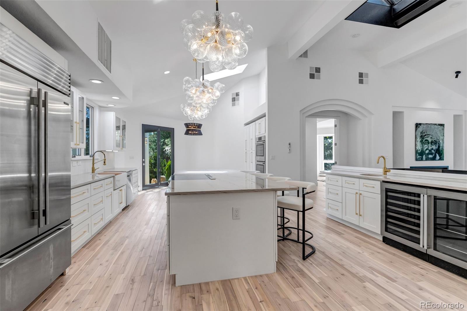 5200 Sunset Drive Bow Mar CO 80123