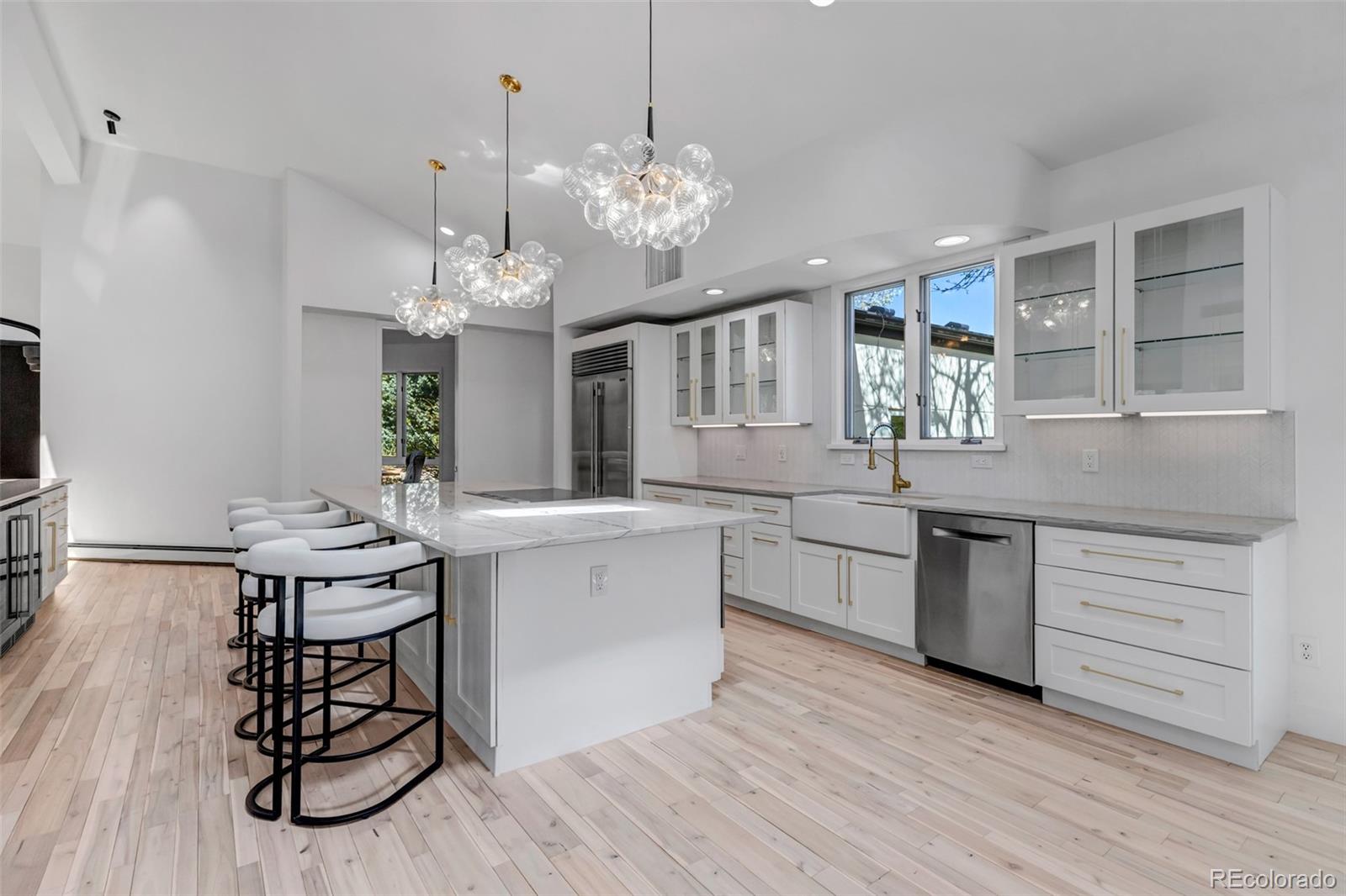 5200 Sunset Drive Bow Mar CO 80123