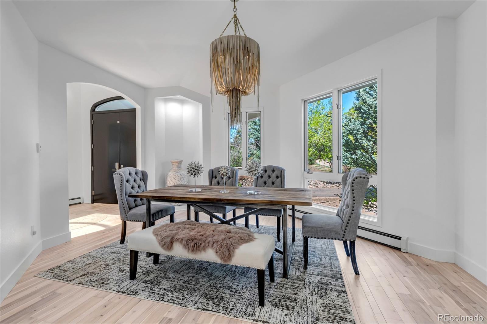 5200 Sunset Drive Bow Mar CO 80123
