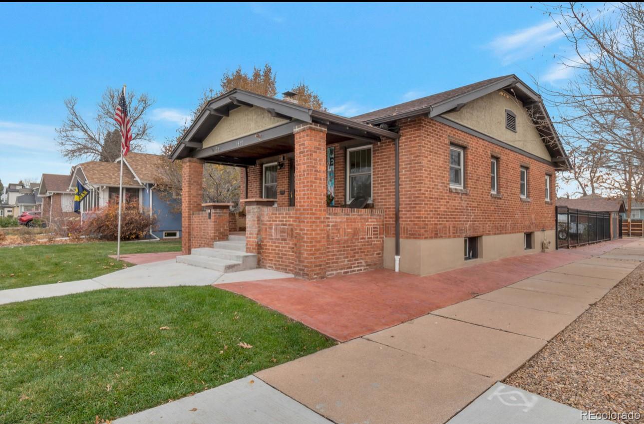 3895 Yates Street Denver CO 80212