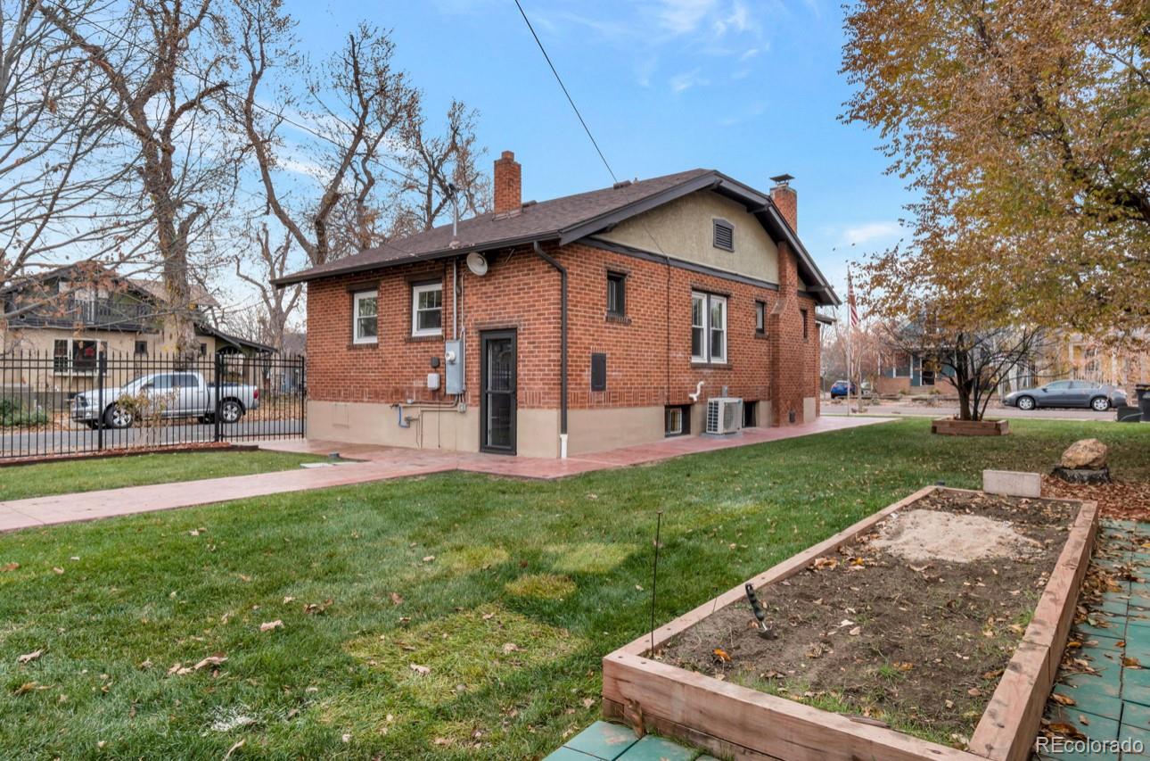 3895 Yates Street Denver CO 80212