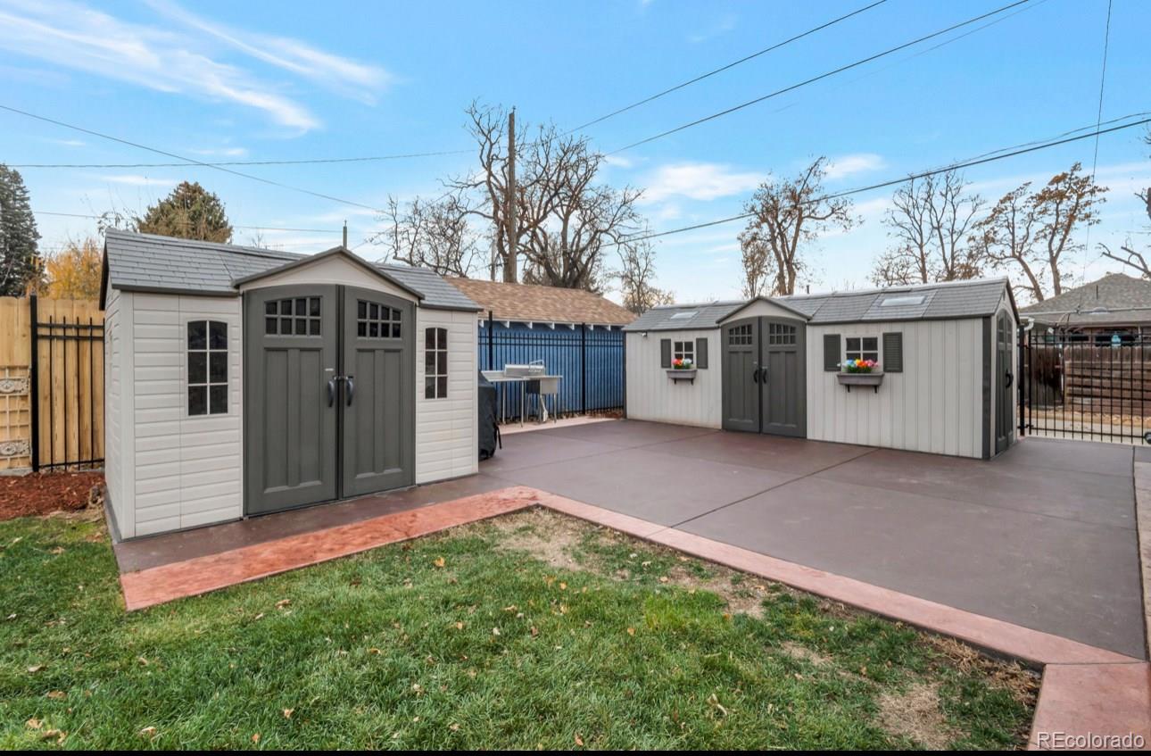 3895 Yates Street Denver CO 80212