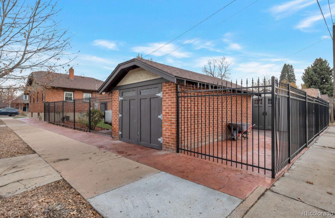 3895 Yates Street Denver CO 80212