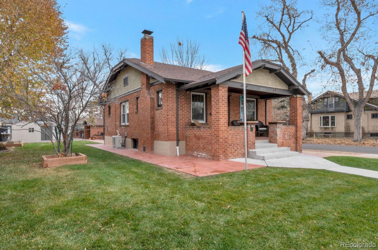 3895 Yates Street Denver CO 80212