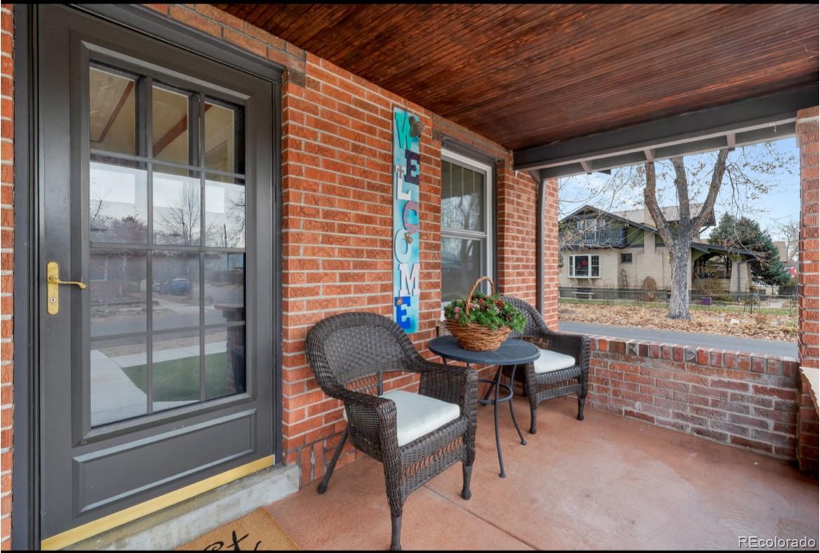 3895 Yates Street Denver CO 80212