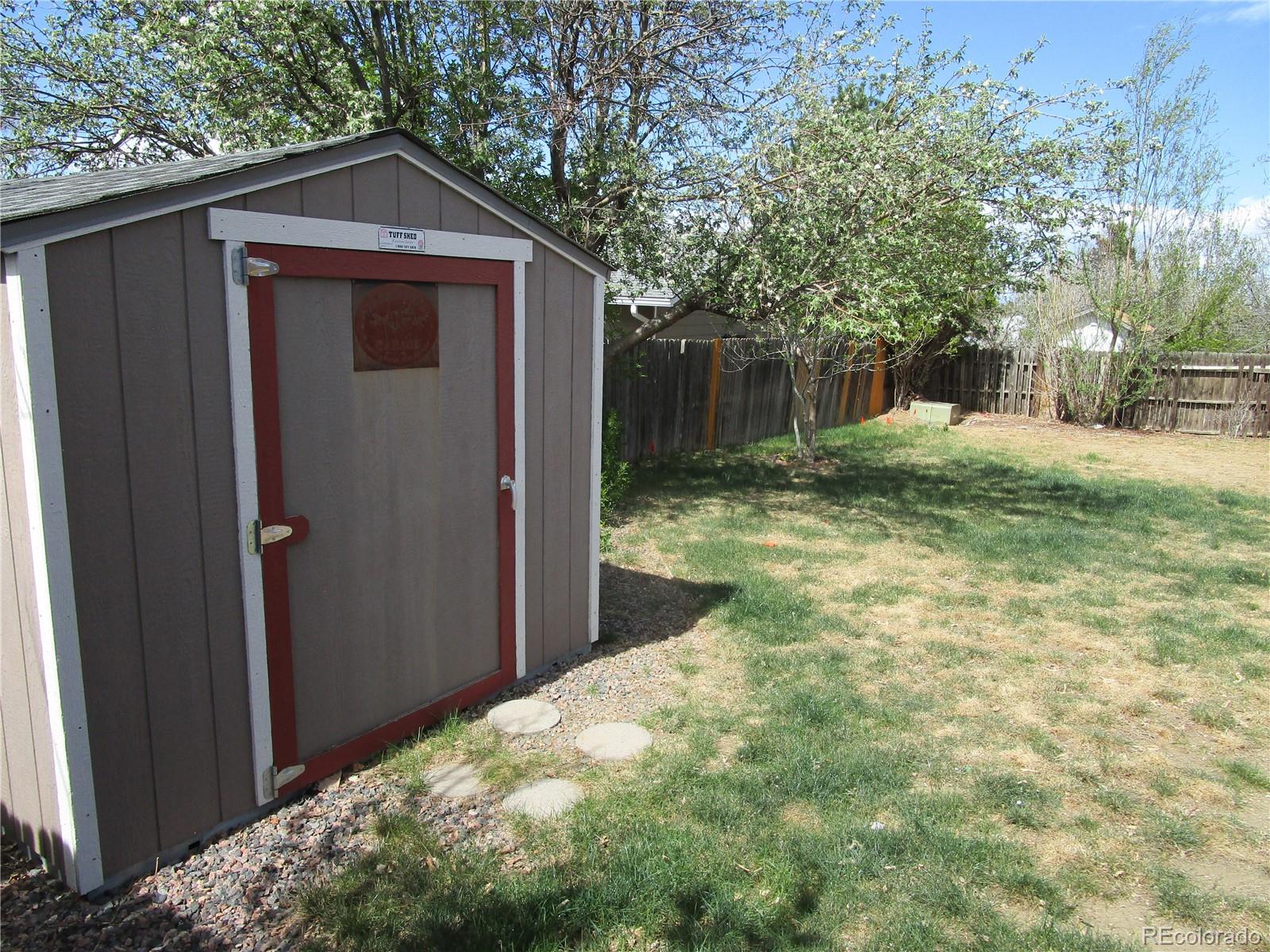 1291 S Olathe Way Aurora CO 80017
