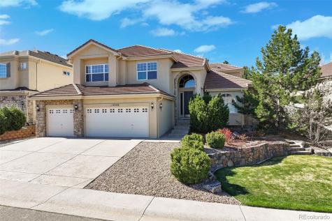 12370 Tapadero Way Castle Pines CO 80108
