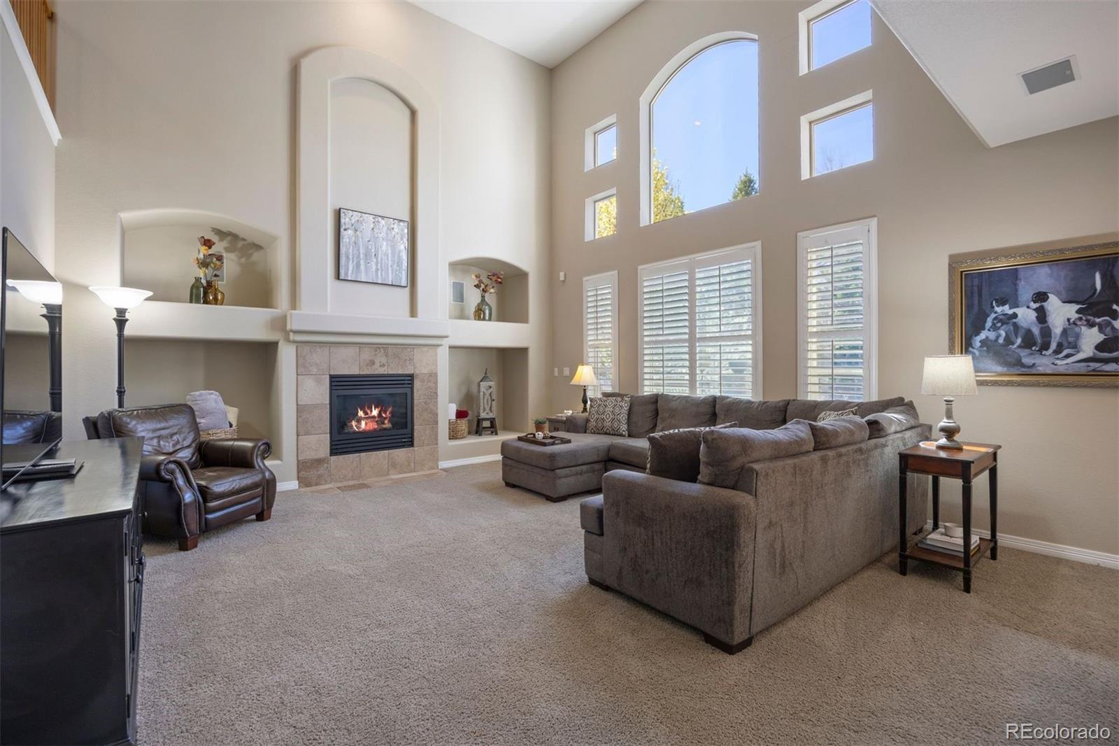 12370 Tapadero Way Castle Pines CO 80108