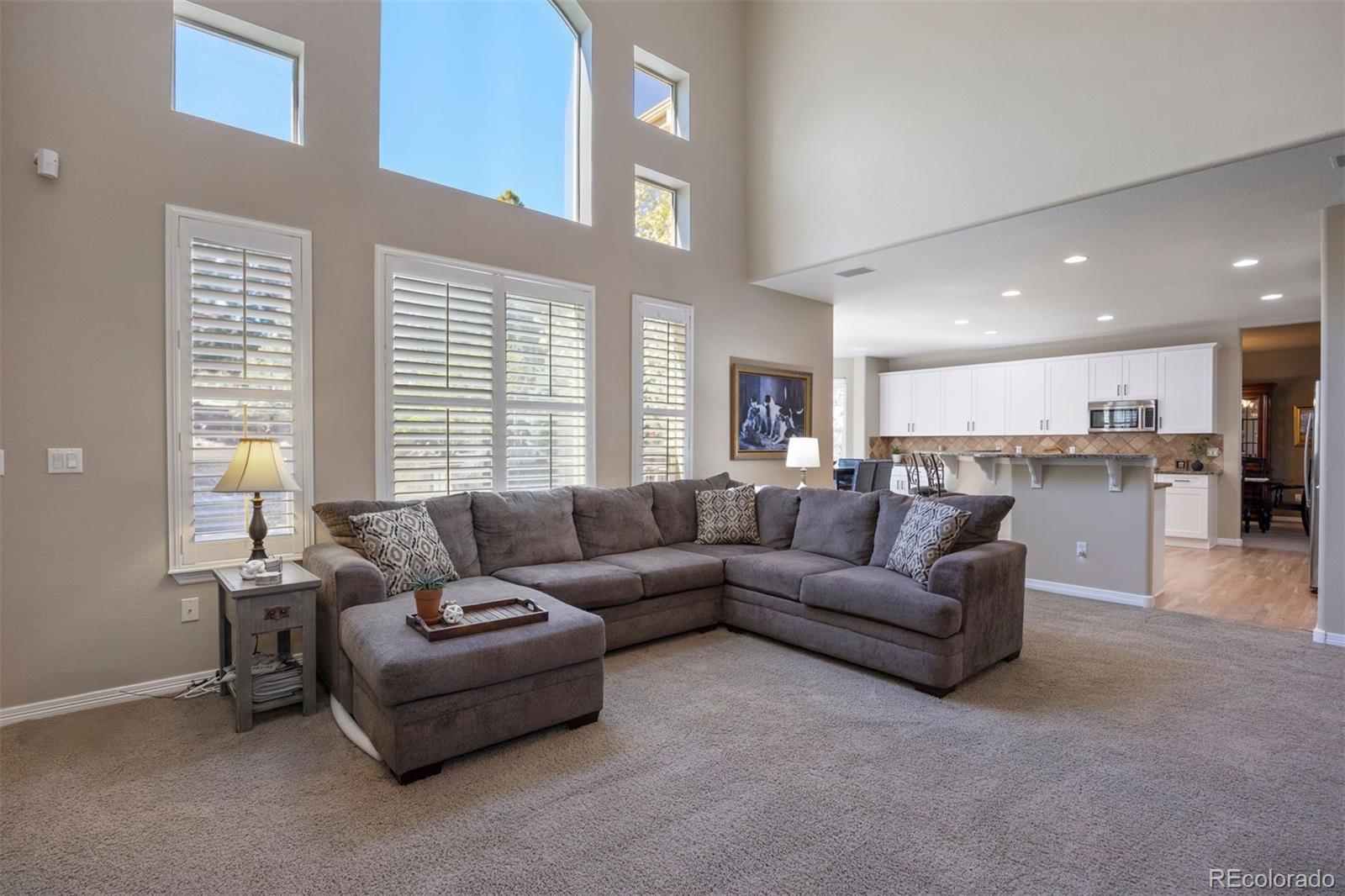 12370 Tapadero Way Castle Pines CO 80108