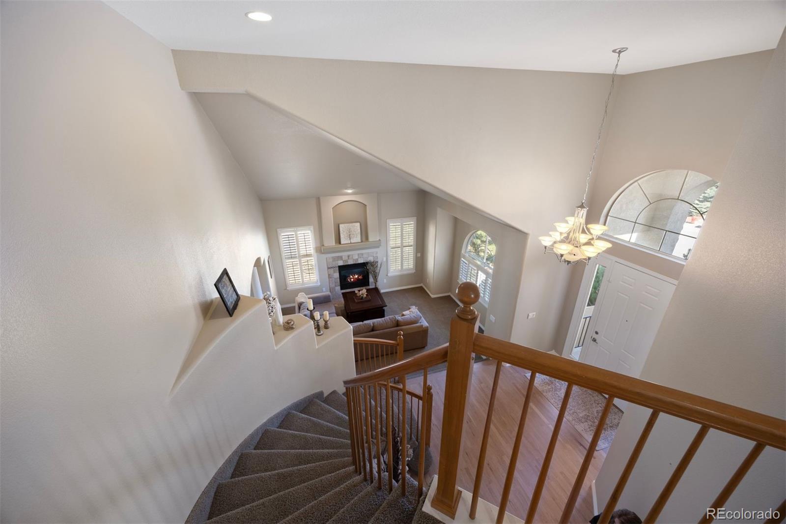 12370 Tapadero Way Castle Pines CO 80108
