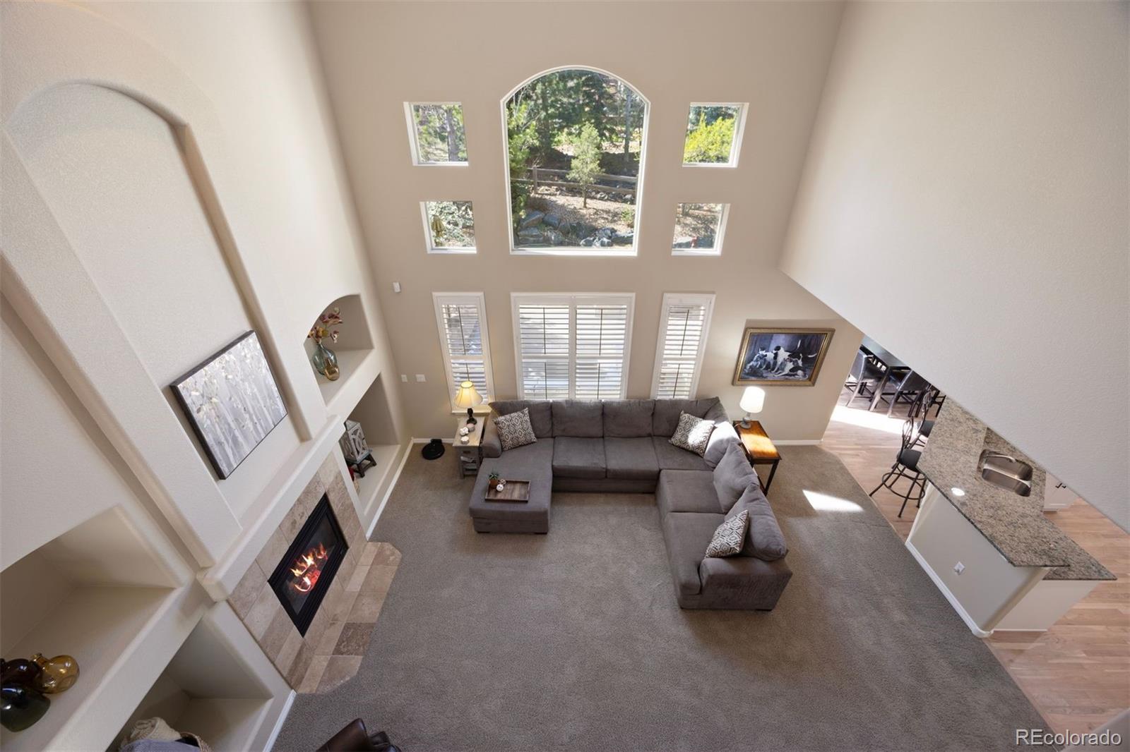 12370 Tapadero Way Castle Pines CO 80108