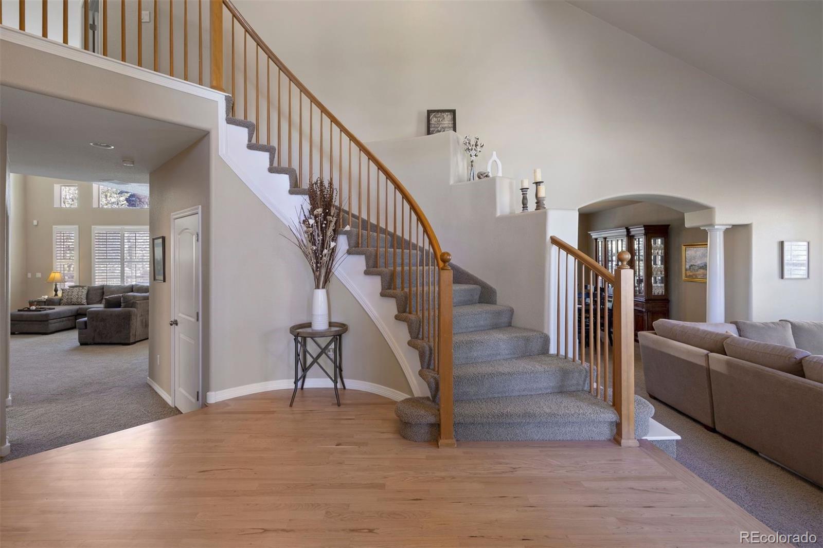 12370 Tapadero Way Castle Pines CO 80108
