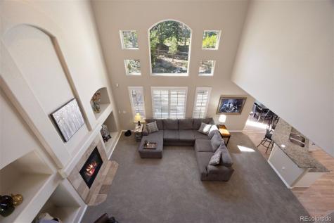 12370 Tapadero Way Castle Pines CO 80108