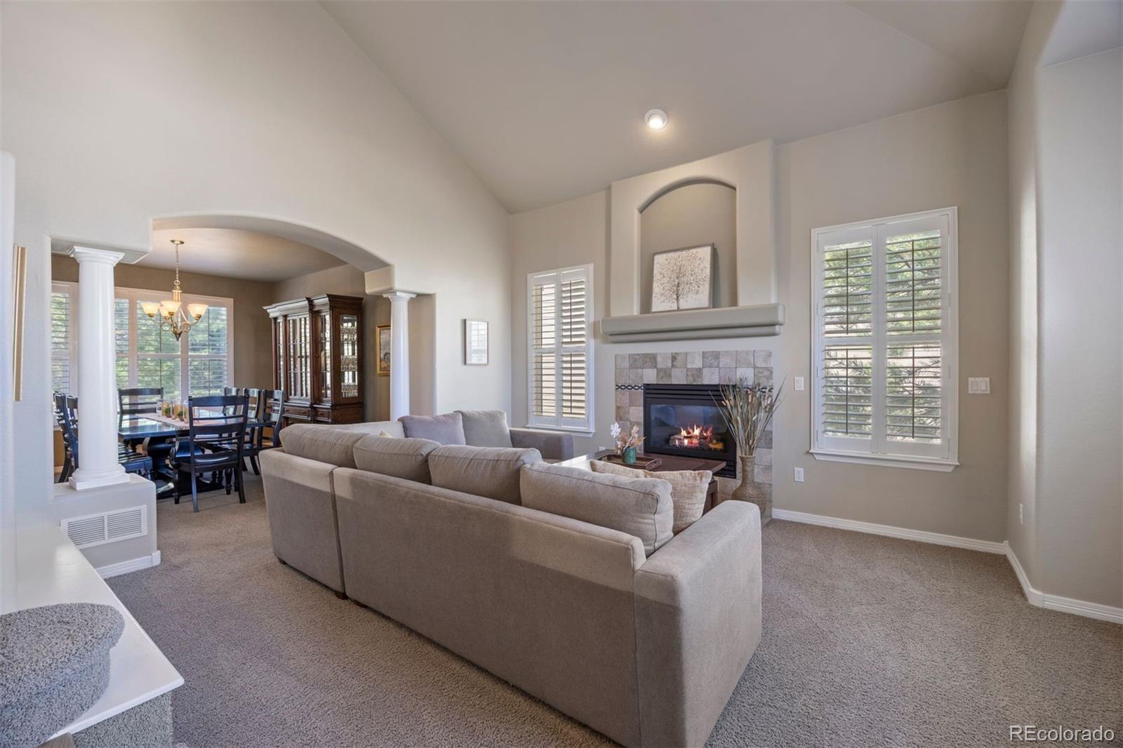 12370 Tapadero Way Castle Pines CO 80108