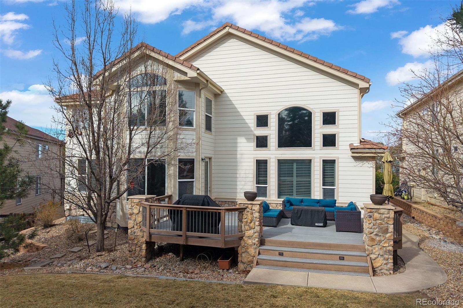 12370 Tapadero Way Castle Pines CO 80108