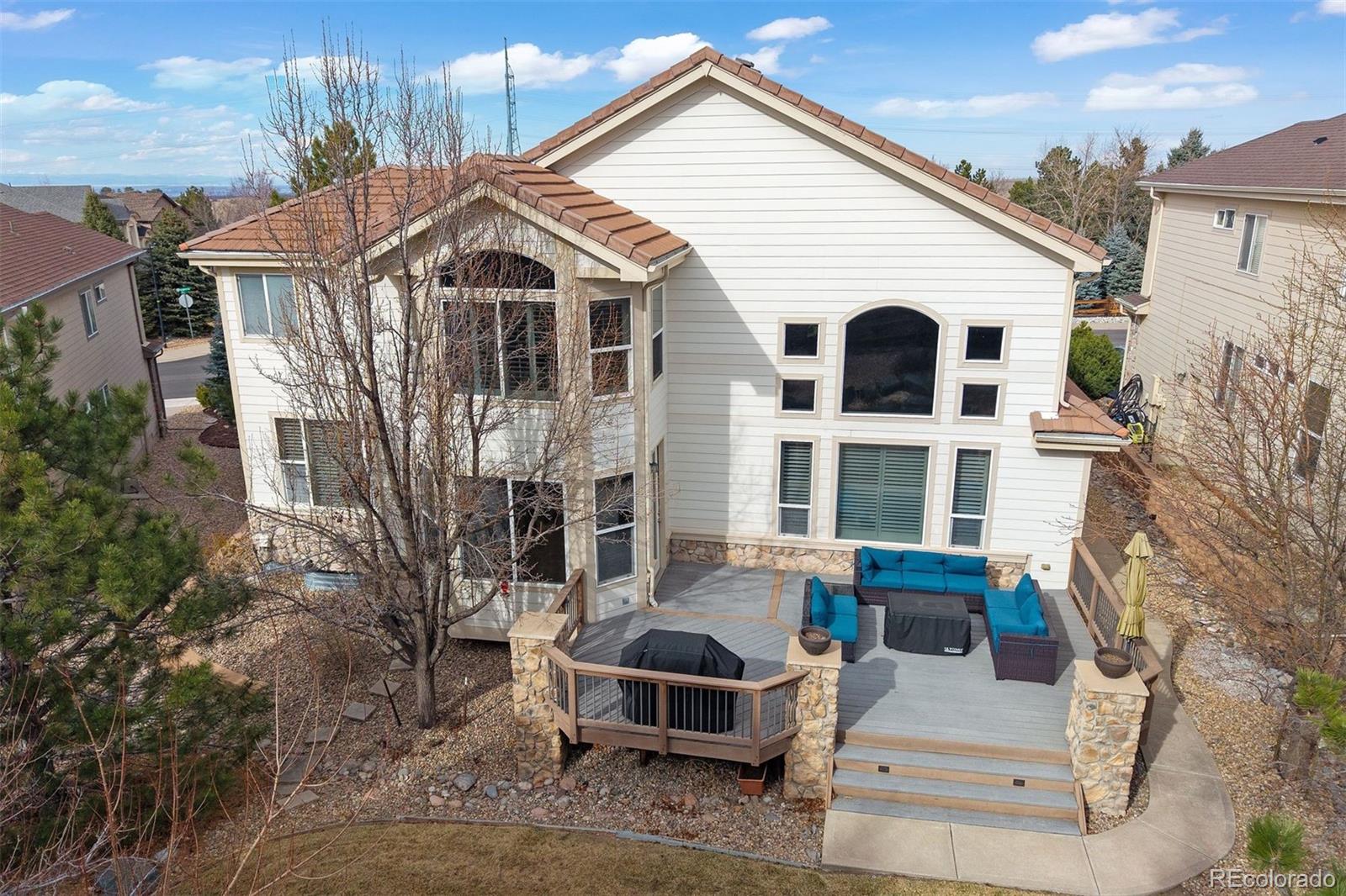 12370 Tapadero Way Castle Pines CO 80108