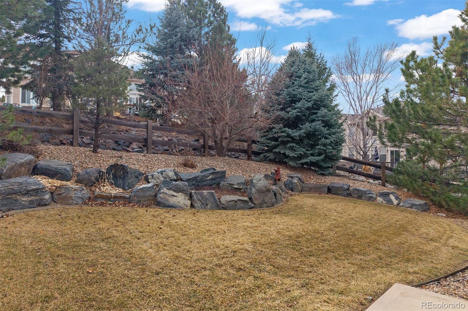 12370 Tapadero Way Castle Pines CO 80108