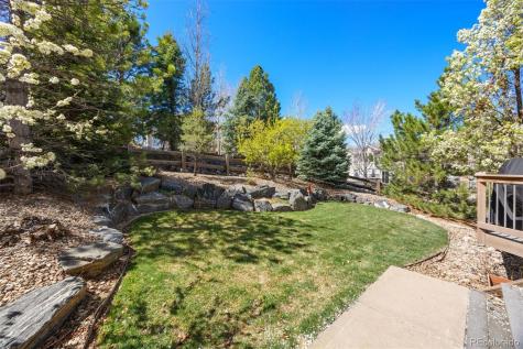 12370 Tapadero Way Castle Pines CO 80108