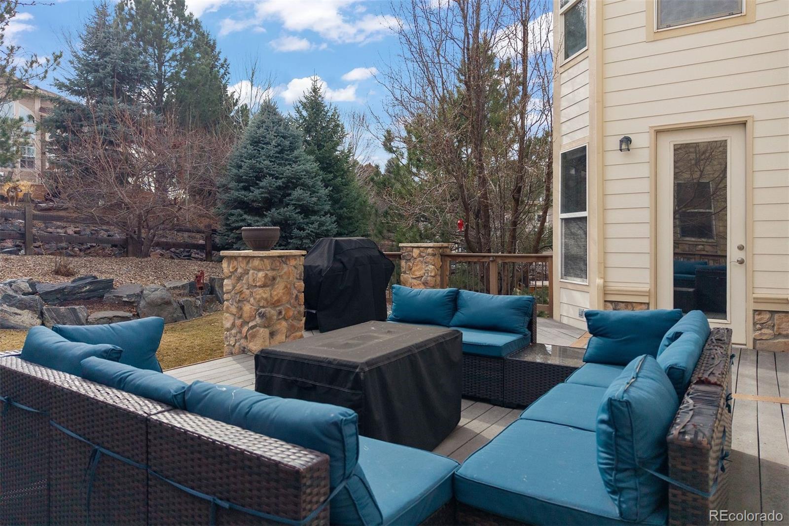 12370 Tapadero Way Castle Pines CO 80108