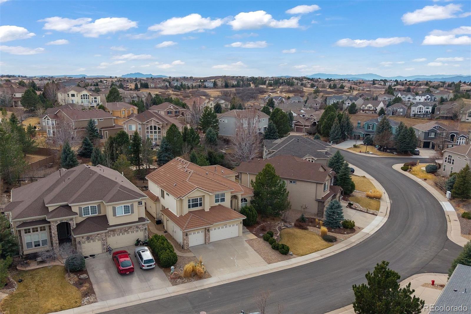 12370 Tapadero Way Castle Pines CO 80108