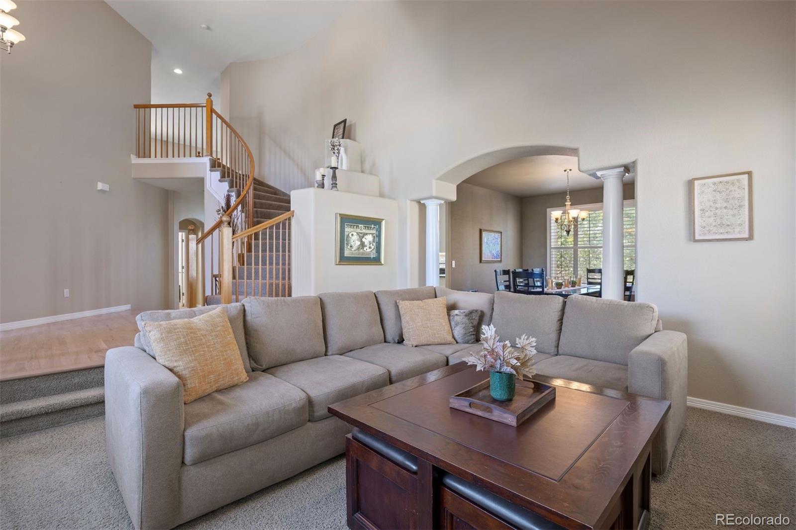 12370 Tapadero Way Castle Pines CO 80108