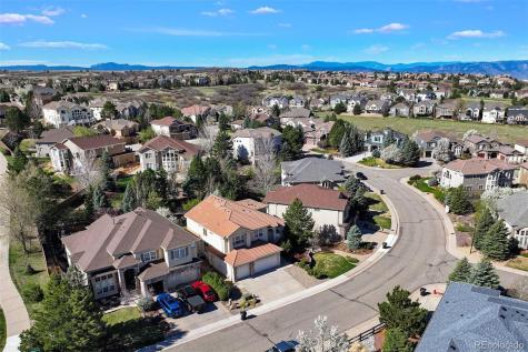 12370 Tapadero Way Castle Pines CO 80108