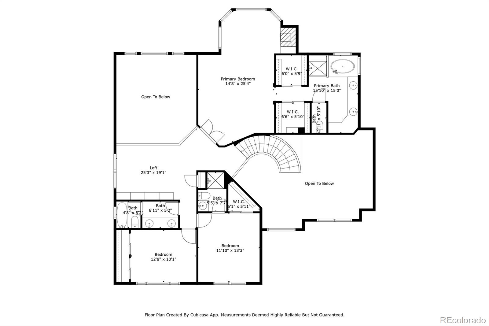 12370 Tapadero Way Castle Pines CO 80108