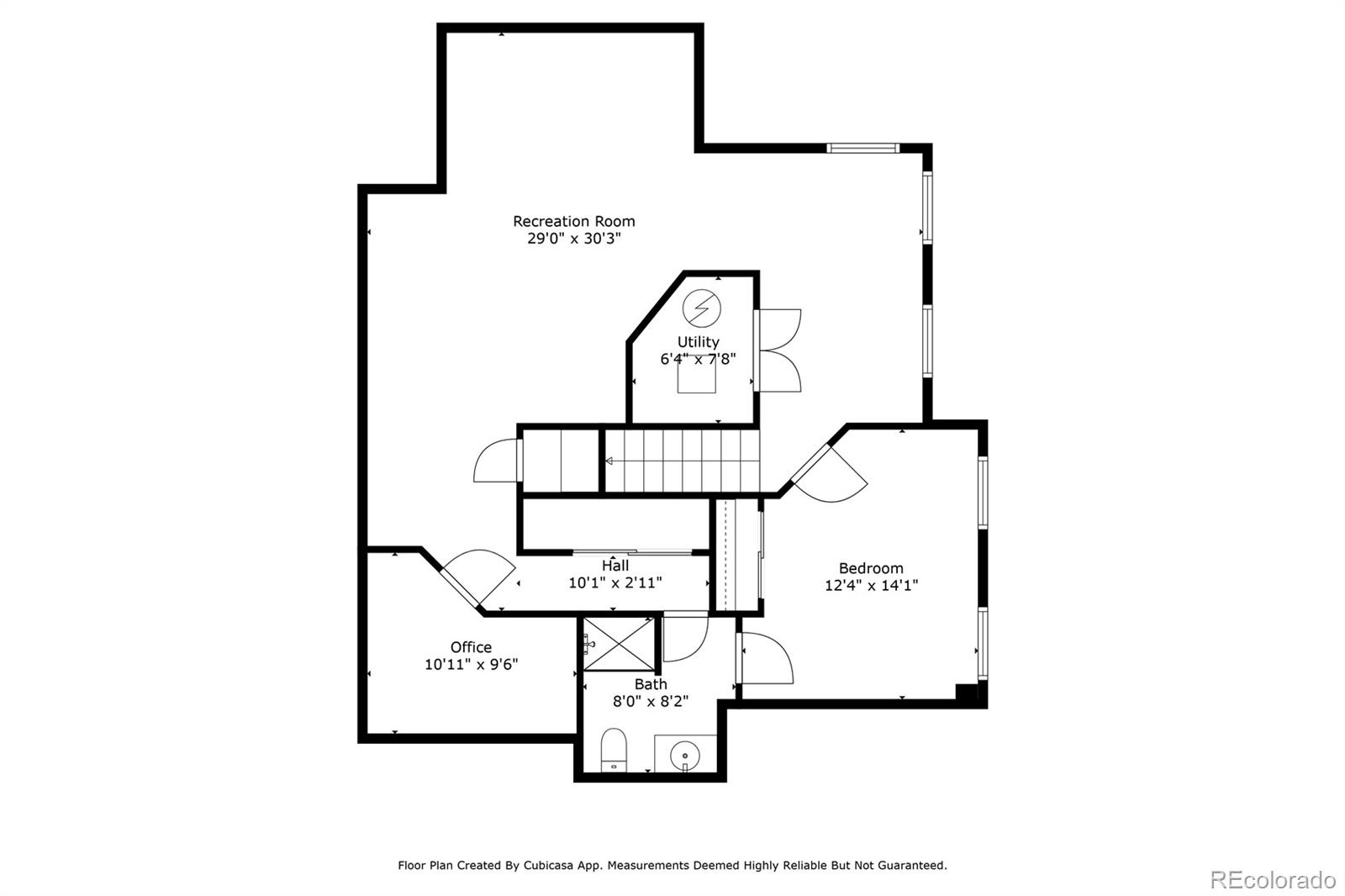 12370 Tapadero Way Castle Pines CO 80108