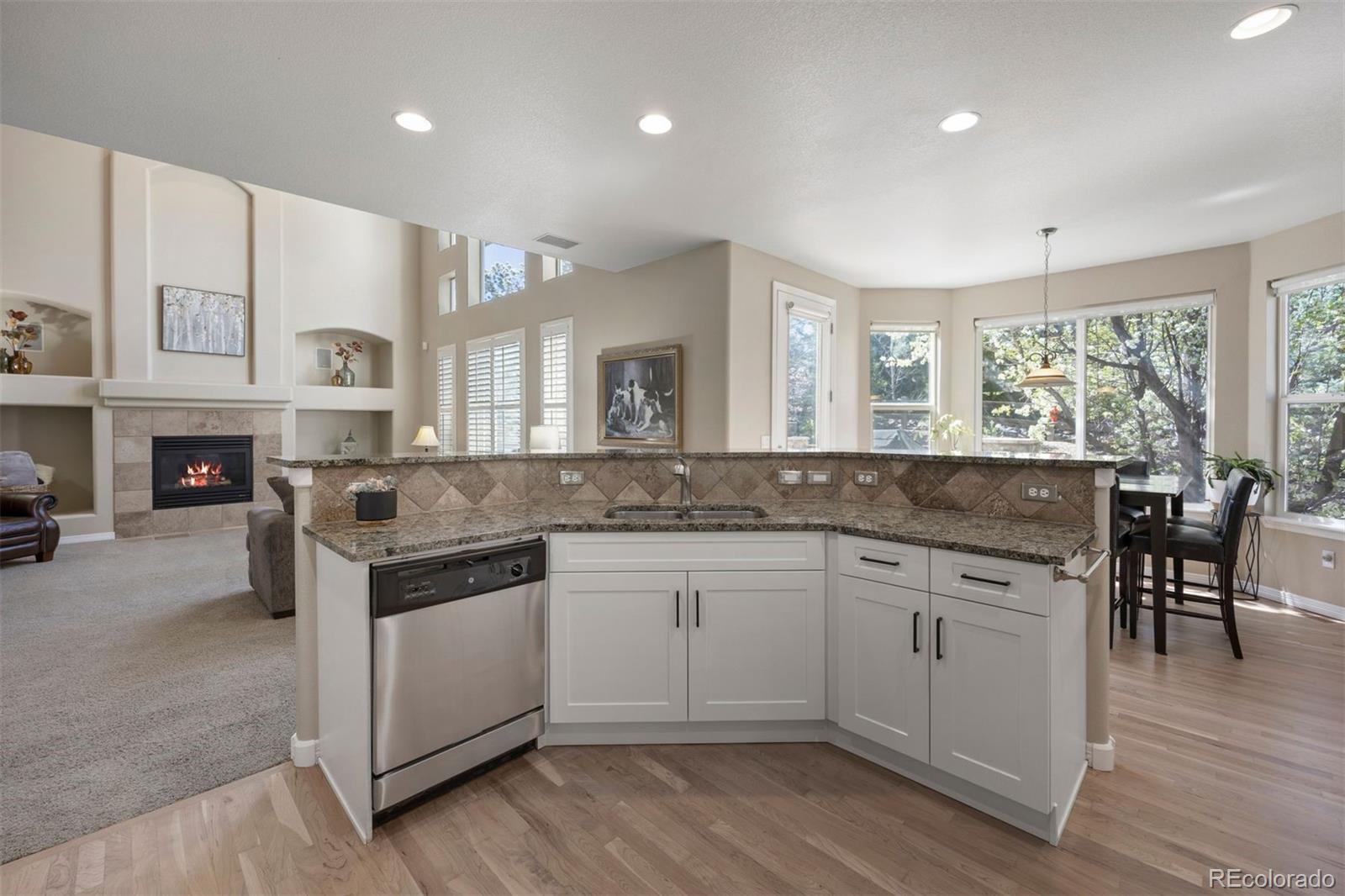 12370 Tapadero Way Castle Pines CO 80108