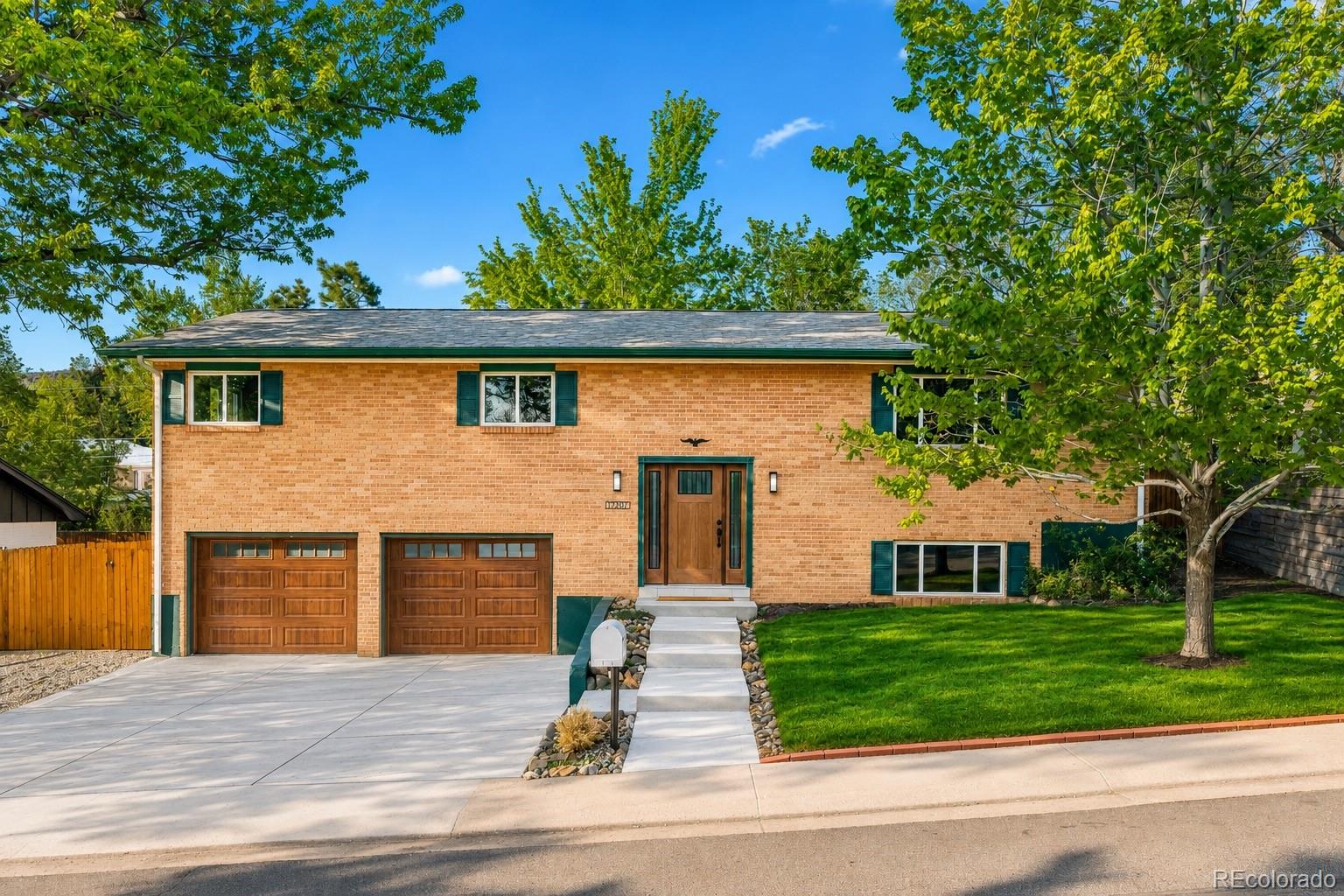 17207 W 15th Place Golden CO 80401
