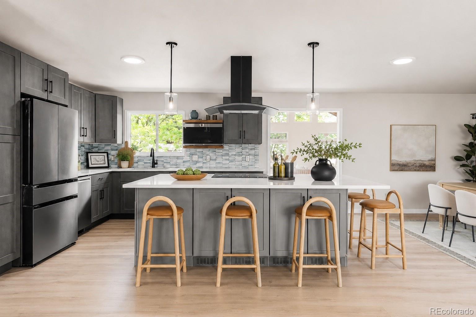 17207 W 15th Place Golden CO 80401