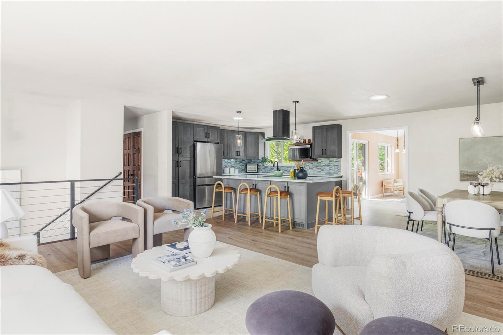 17207 W 15th Place Golden CO 80401