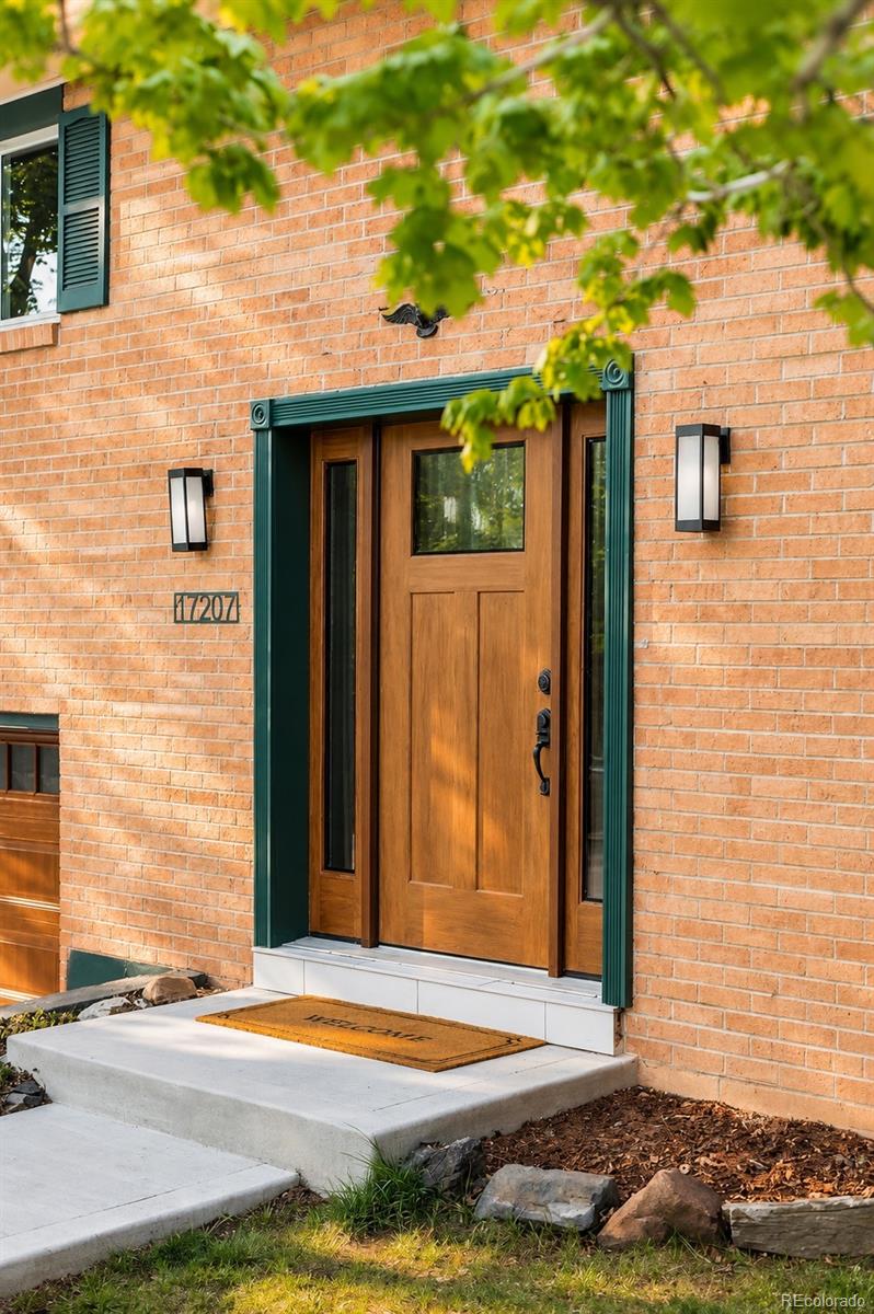 17207 W 15th Place Golden CO 80401