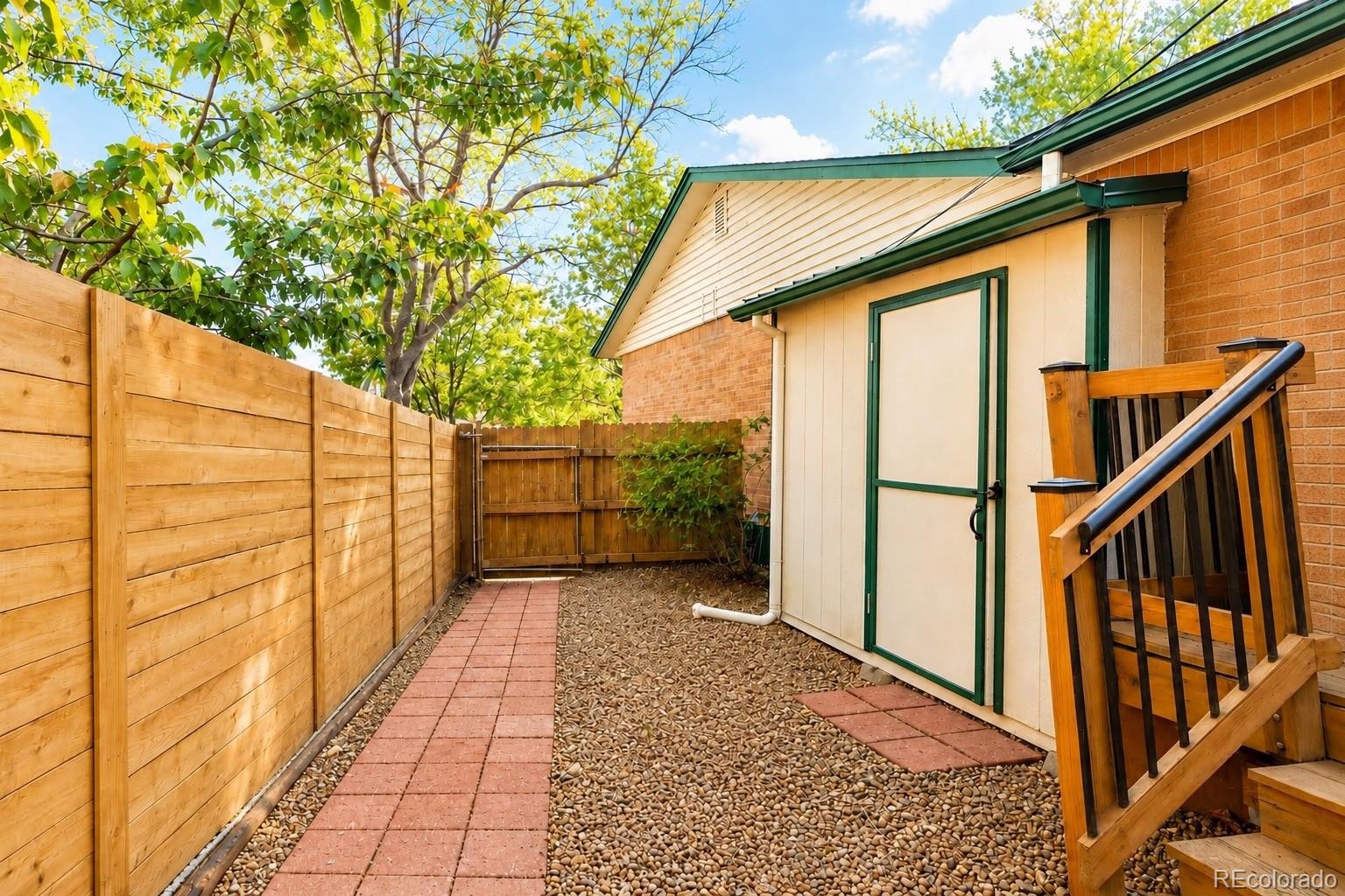 17207 W 15th Place Golden CO 80401
