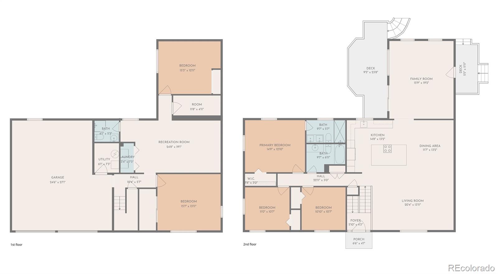 17207 W 15th Place Golden CO 80401