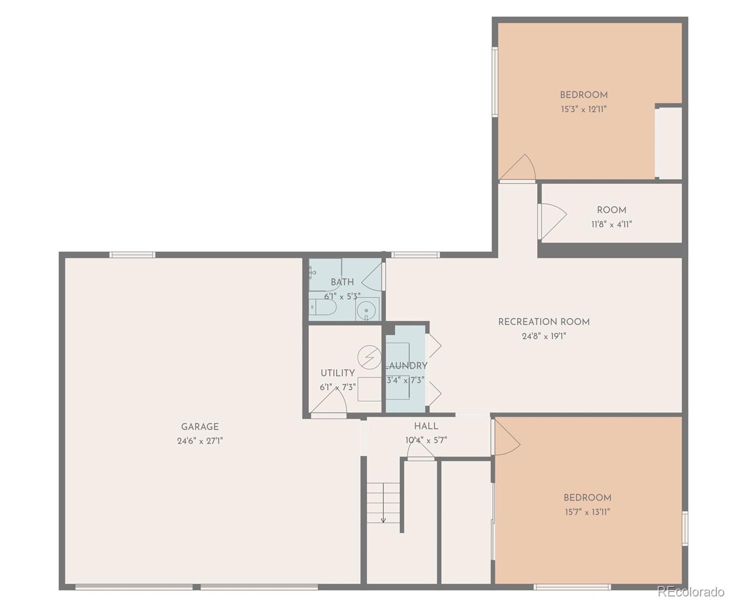 17207 W 15th Place Golden CO 80401