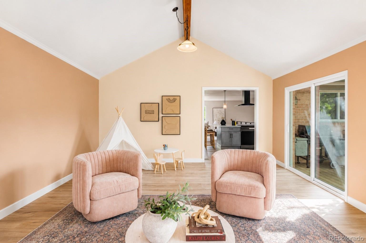 17207 W 15th Place Golden CO 80401