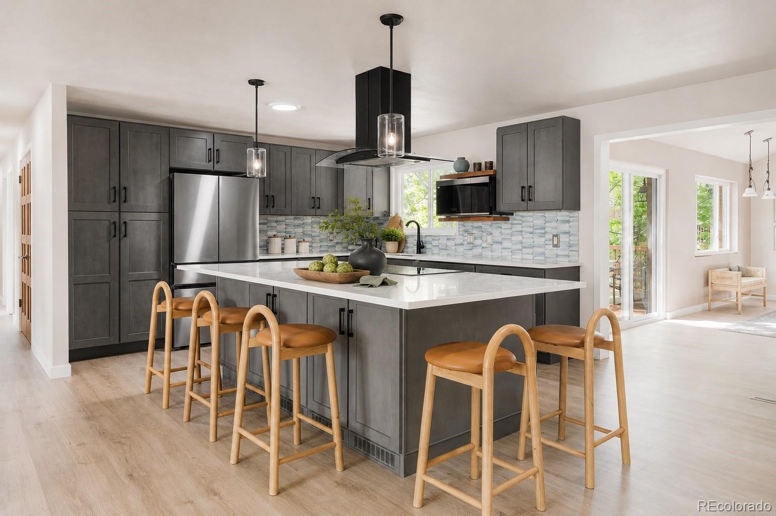 17207 W 15th Place Golden CO 80401