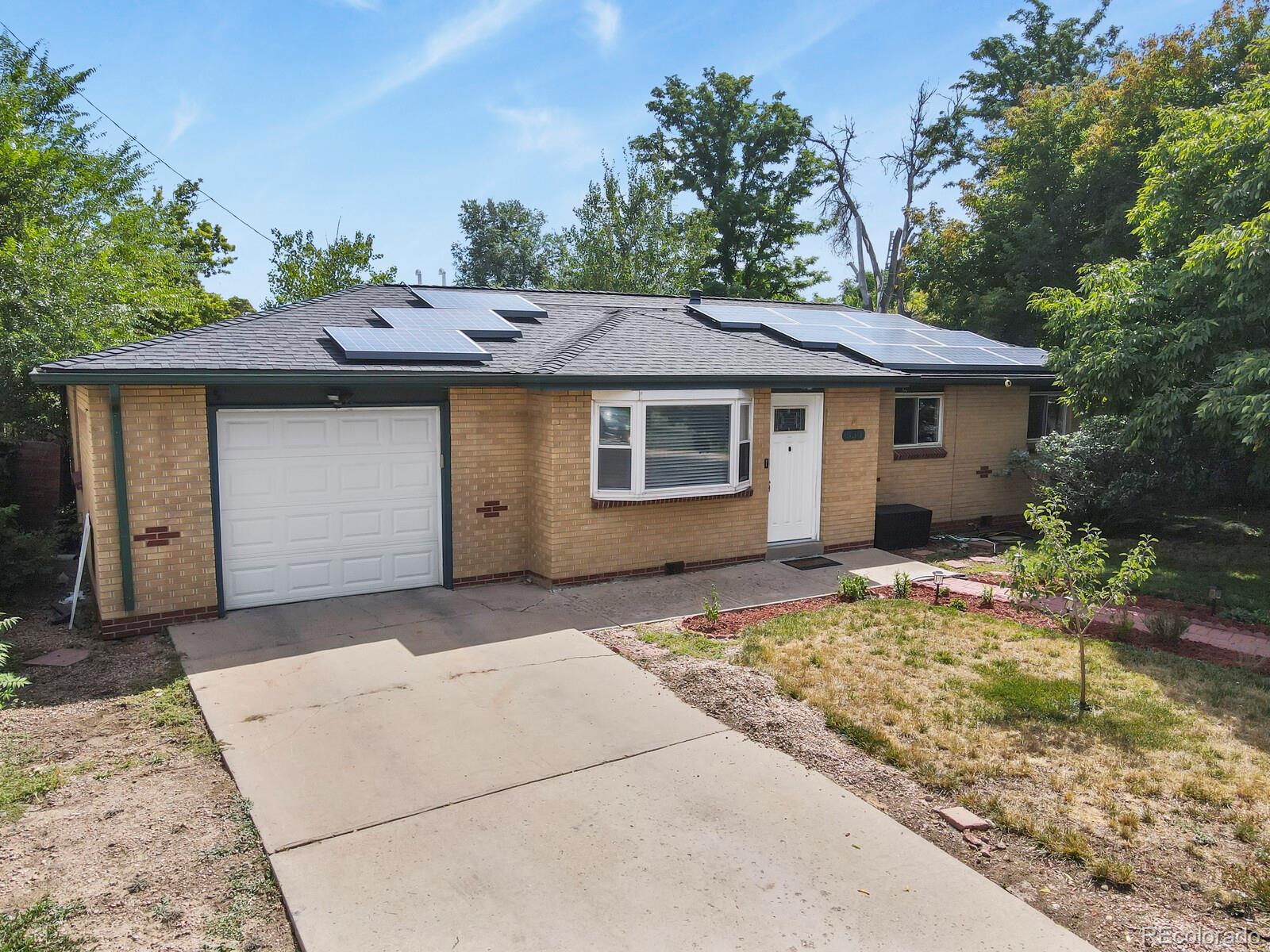 330 Depew Street Lakewood CO 80226
