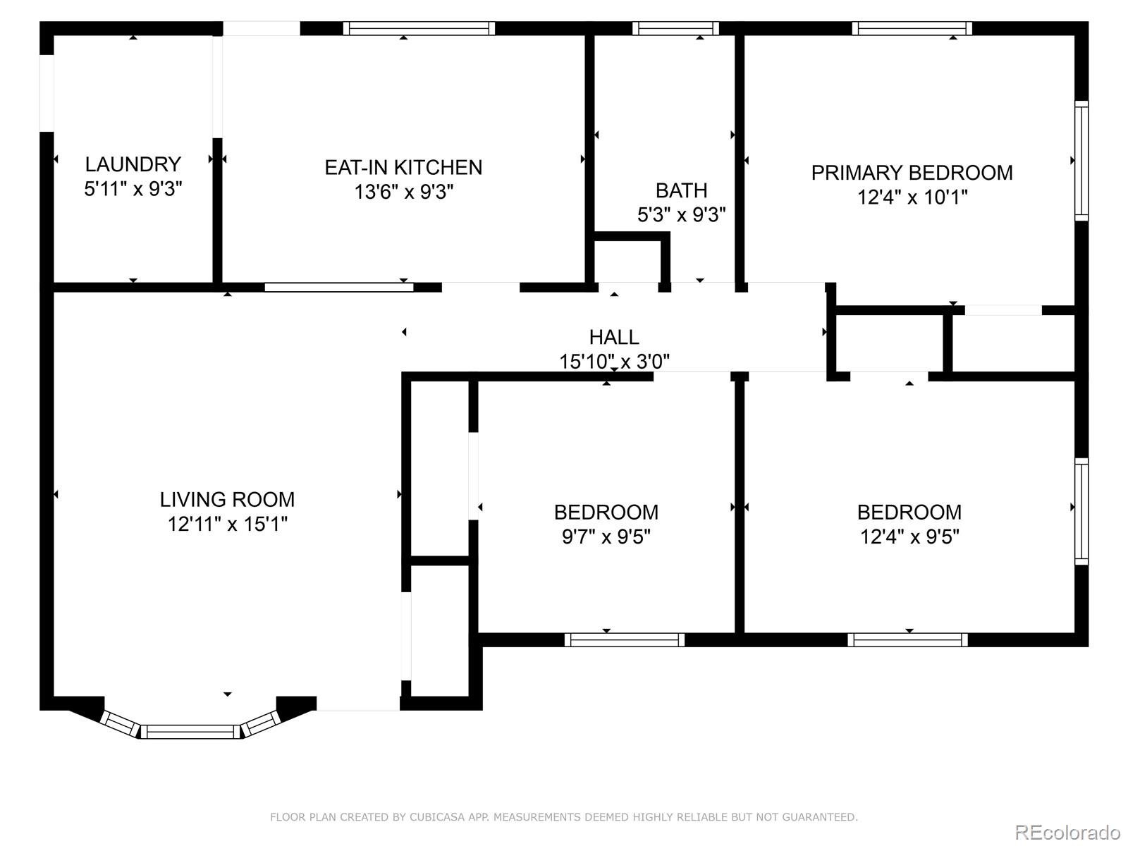 330 Depew Street Lakewood CO 80226