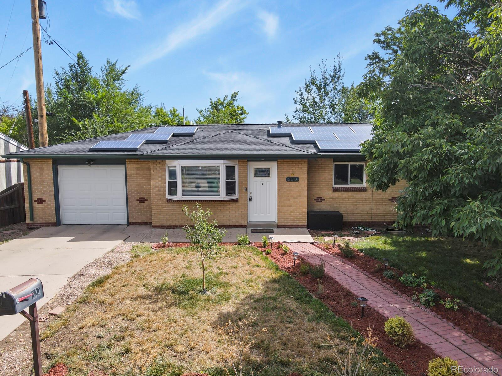 330 Depew Street Lakewood CO 80226