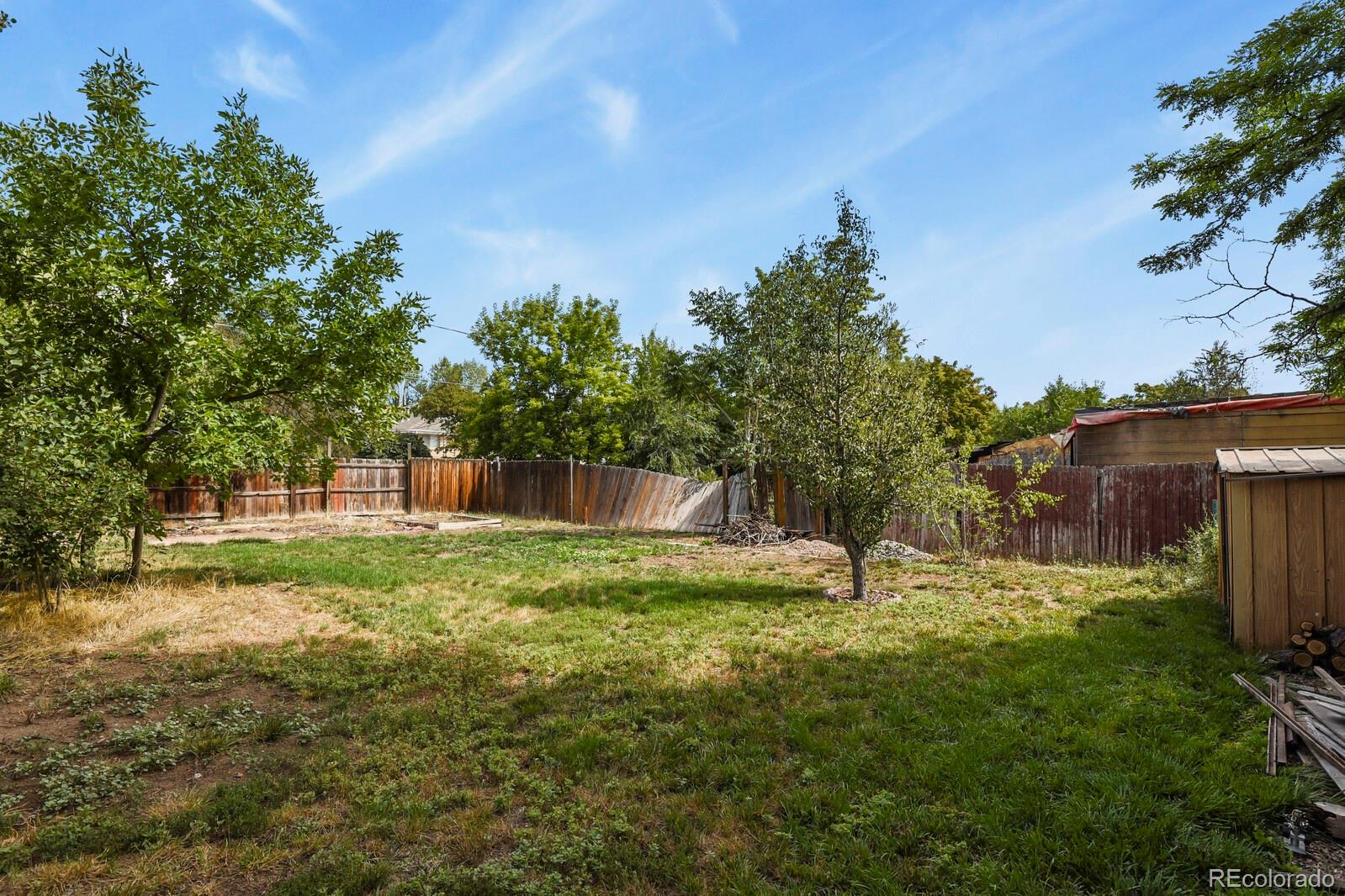 330 Depew Street Lakewood CO 80226