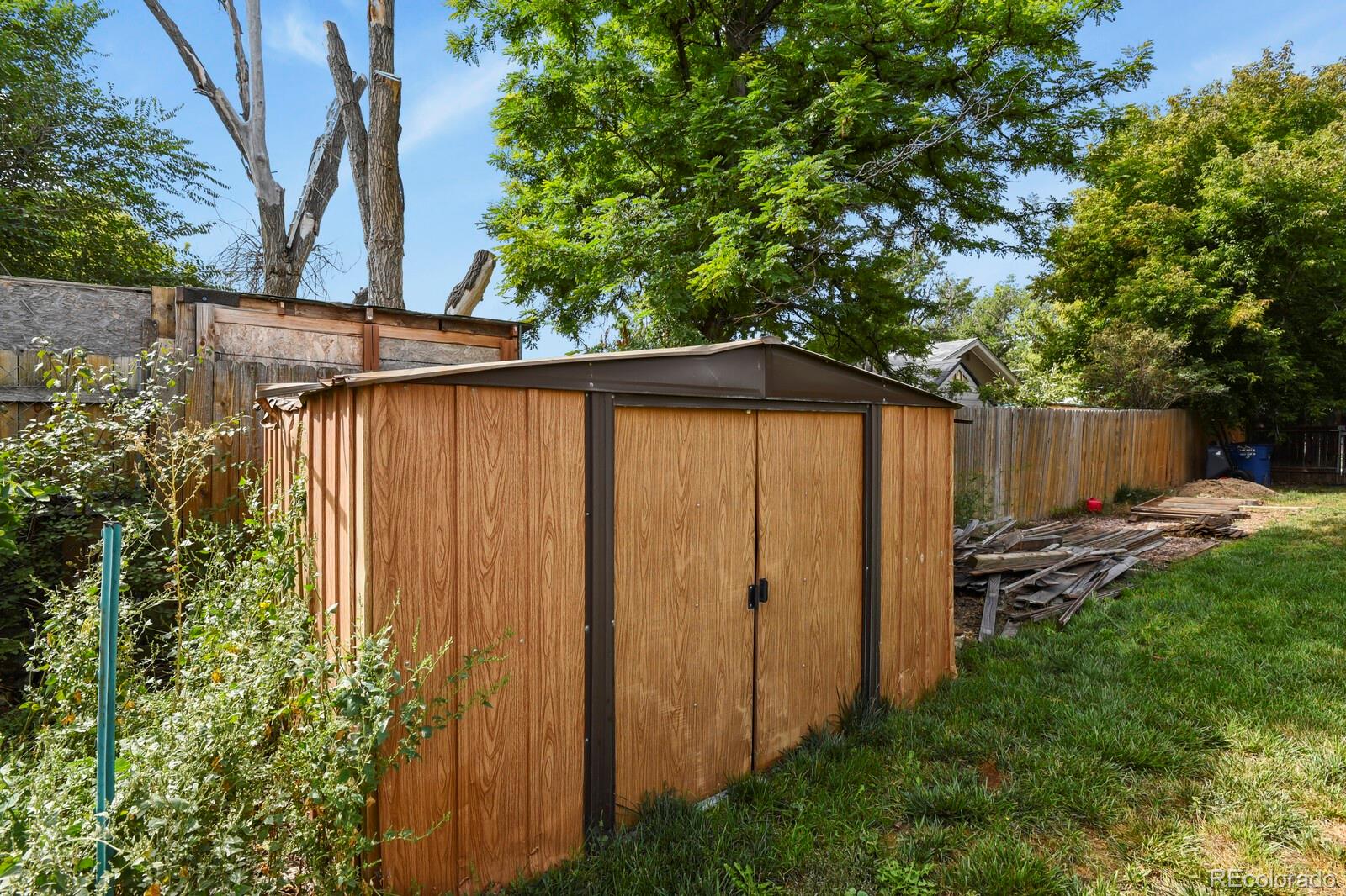 330 Depew Street Lakewood CO 80226