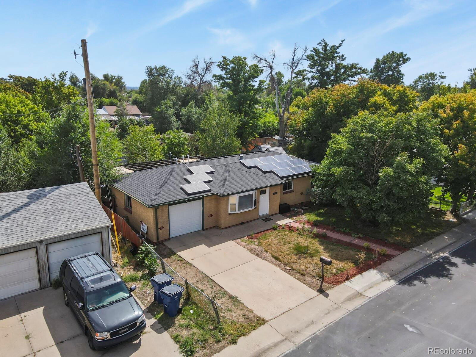 330 Depew Street Lakewood CO 80226