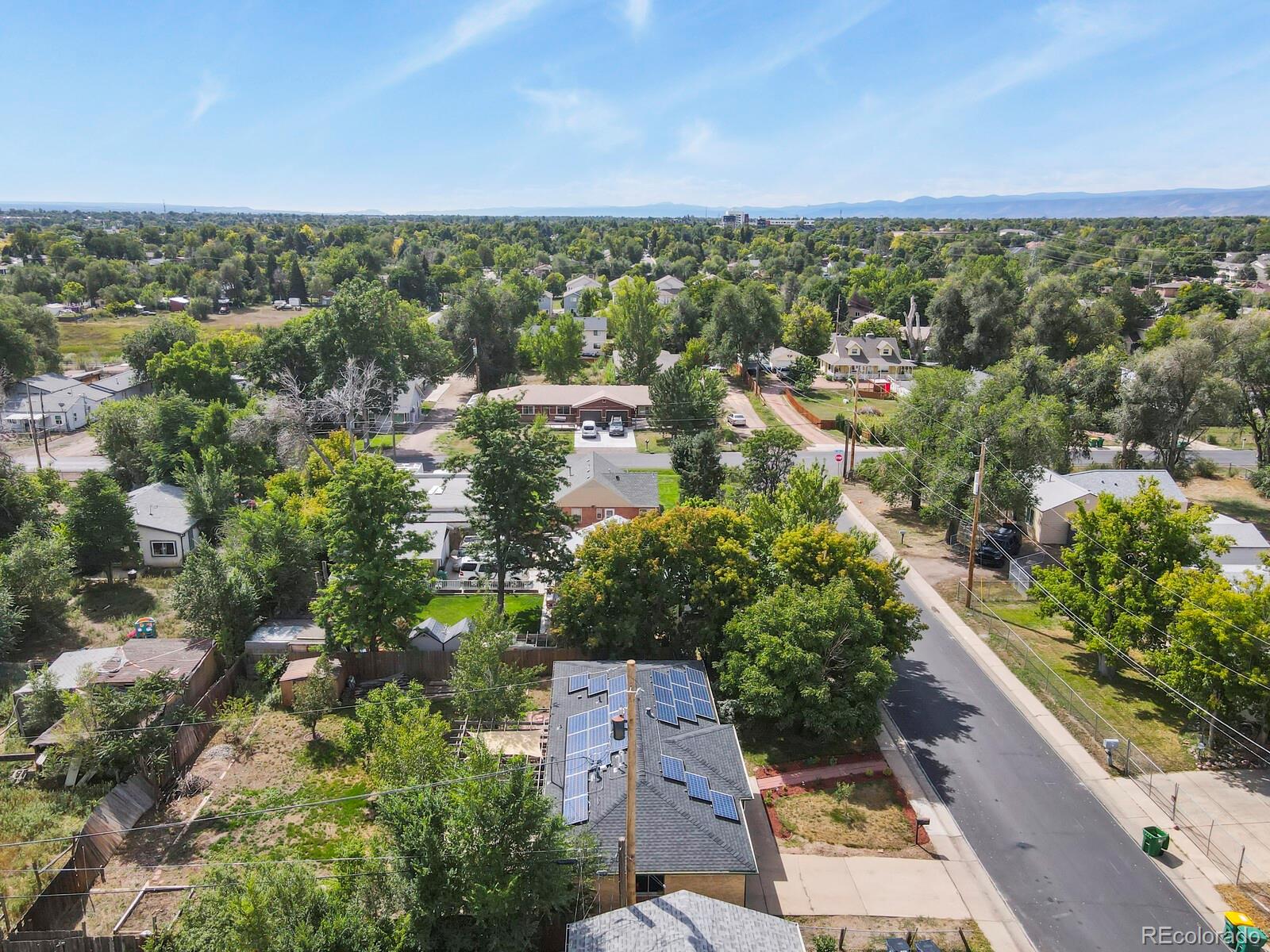 330 Depew Street Lakewood CO 80226