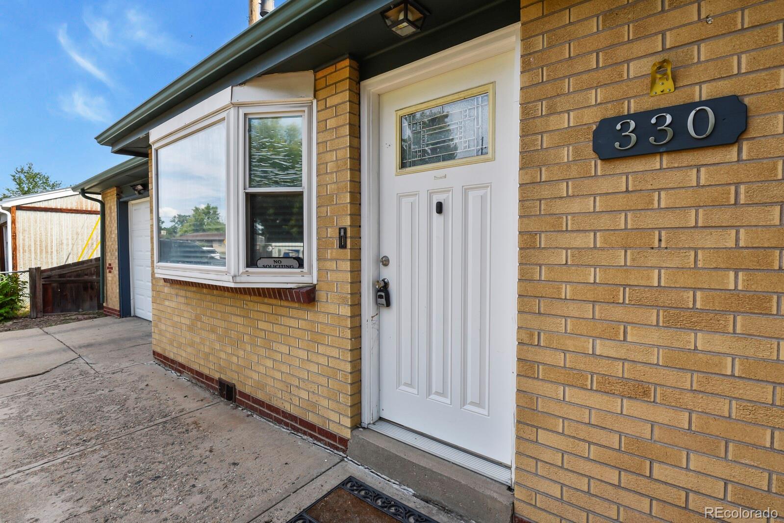 330 Depew Street Lakewood CO 80226