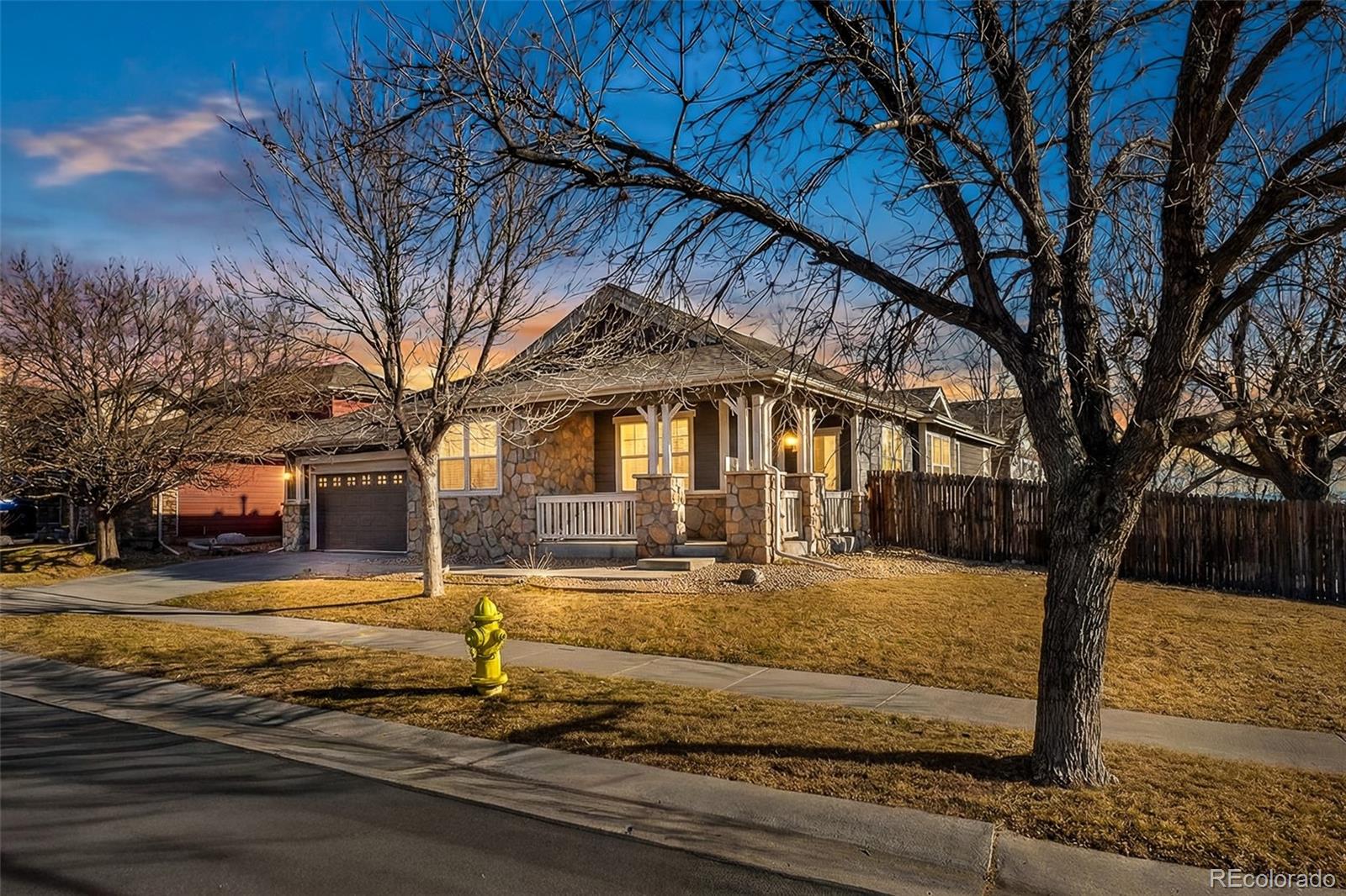 512 Tumbleweed Drive Brighton CO 80601