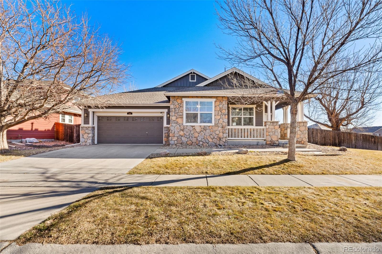 512 Tumbleweed Drive Brighton CO 80601