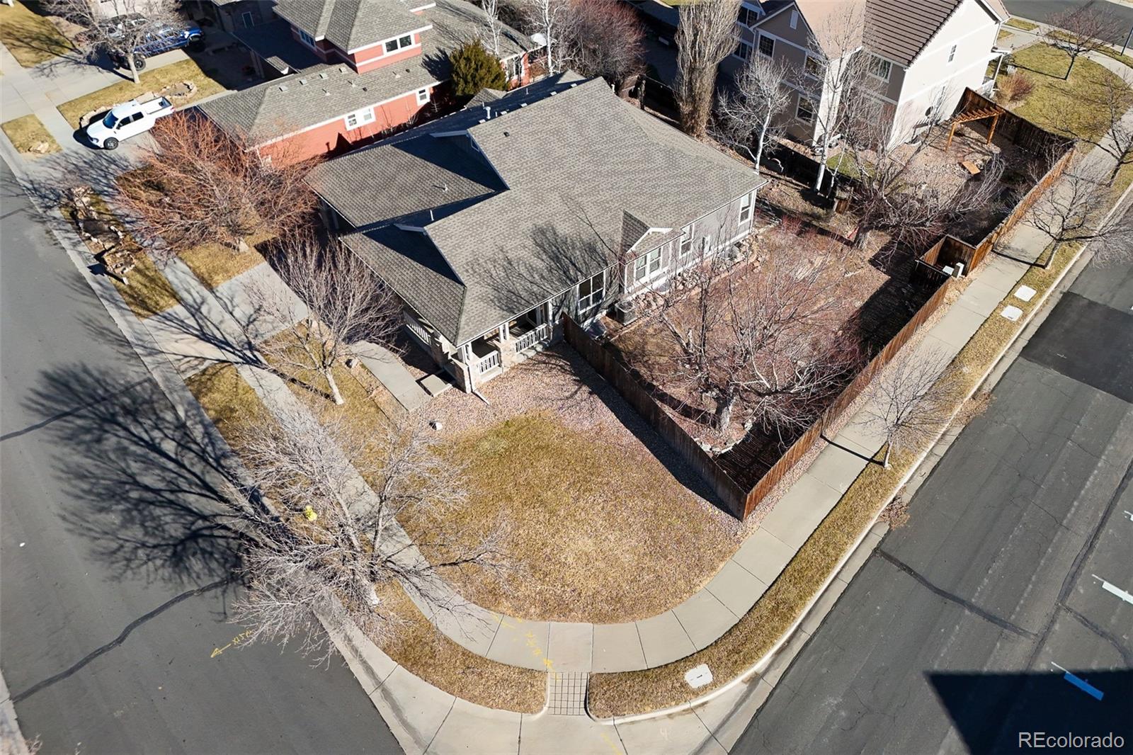 512 Tumbleweed Drive Brighton CO 80601