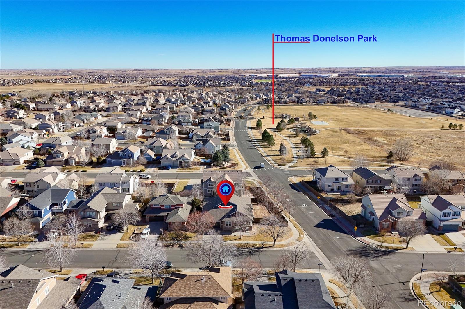 512 Tumbleweed Drive Brighton CO 80601